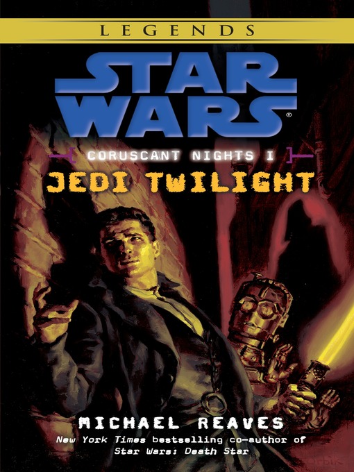Title details for Jedi Twilight by Michael Reaves - Available